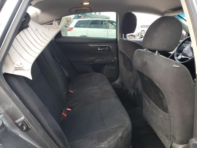 Photo 10 from auction – 2014 NISSAN ALTIMA 2.5 with VIN 1N4AL3APXEN213868