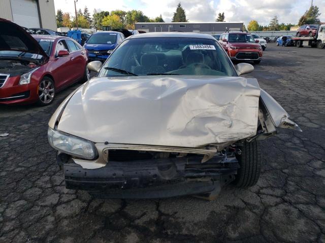 Photo 5 from auction – 2005 BUICK CENTURY CU with VIN 2G4WS52J251136158