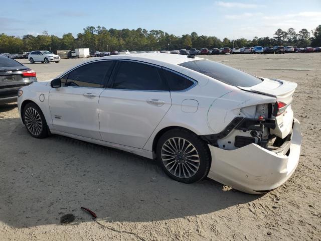 Photo 2 from auction – 2017 FORD FUSION TIT with VIN 3FA6P0SU8HR138327