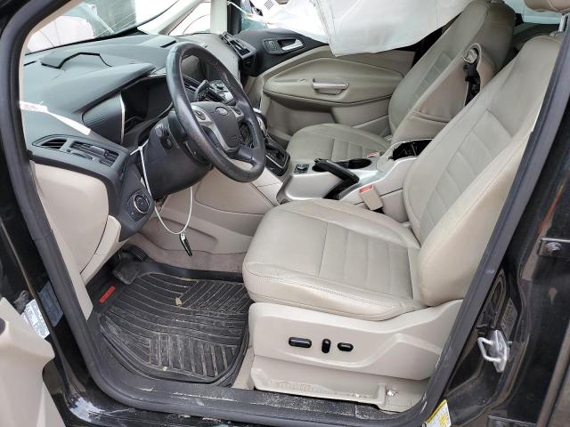 Photo 7 from auction – 2014 FORD C-MAX PREM with VIN 1FADP5CU8EL513971