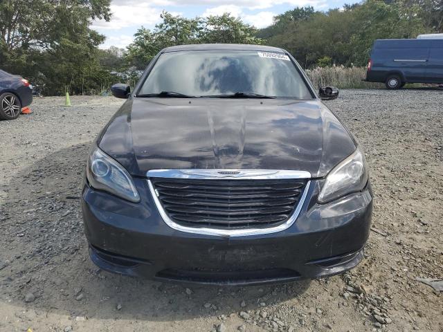 Foto 5 de la subasta – 2012 CHRYSLER 200 S con VIN 1C3CCBHG5CN162963