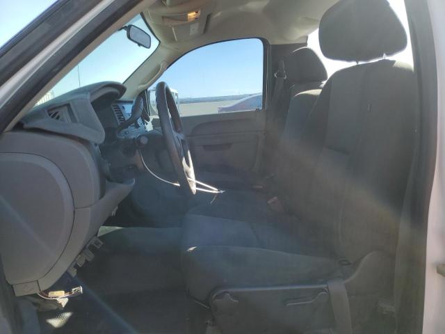 Photo 7 from auction – 2012 CHEVROLET SILVERADO with VIN 1GCNCPEA6CZ354922