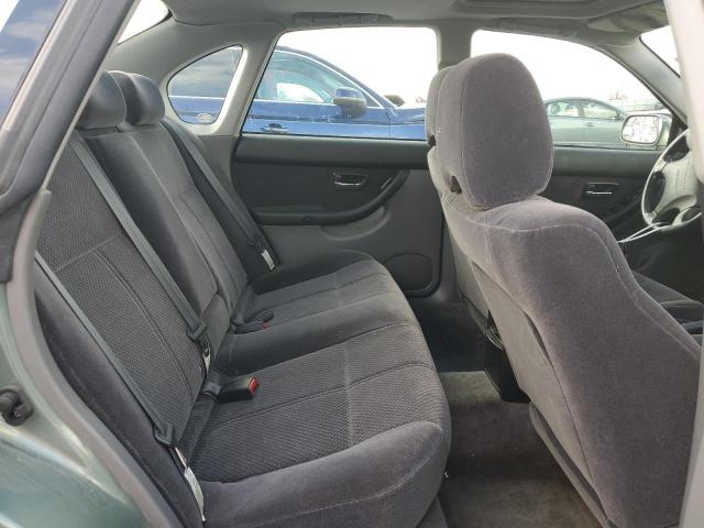 Photo 10 from auction – 2003 SUBARU LEGACY L with VIN 4S3BE635137205388