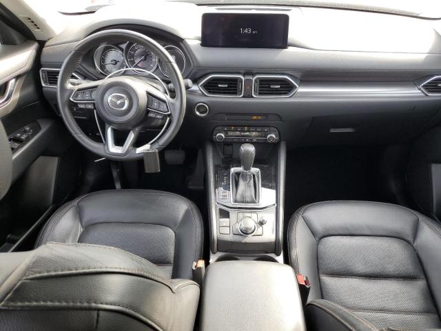 Zdjęcie 8 z aukcji – 2023 MAZDA CX-5 PREFE z VIN JM3KFBCM9P0195941