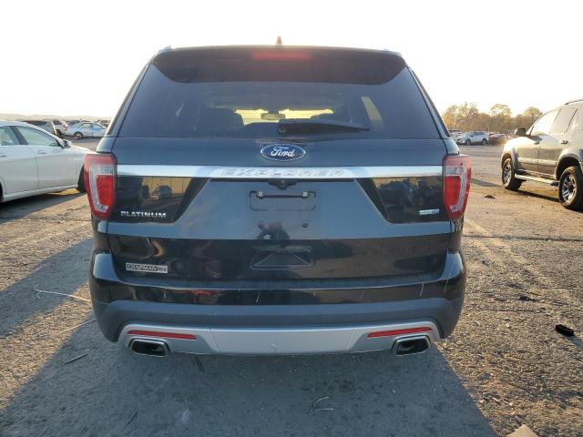 Photo 6 from auction – 2017 FORD EXPLORER P with VIN 1FM5K8HT5HGC59532