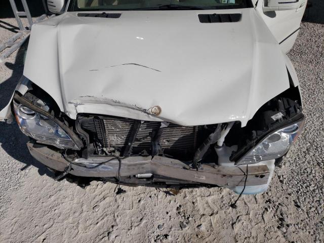 Photo 12 from auction – 2011 MERCEDES-BENZ ML 350 BLU with VIN 4JGBB2FB7BA734750