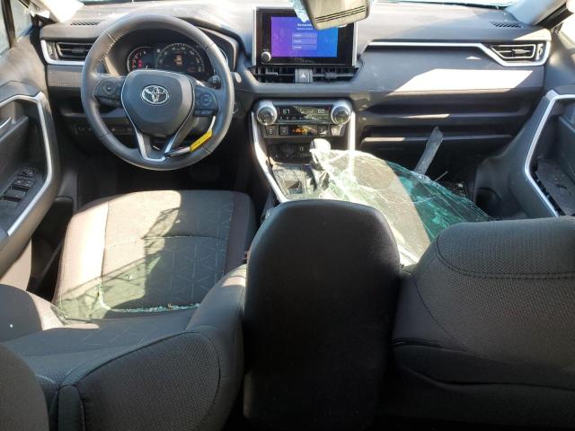 Photo 8 from auction – 2023 TOYOTA RAV4 XLE with VIN 2T3P1RFV4PC370202