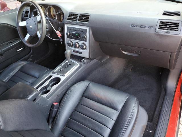 Photo 8 from auction – 2010 DODGE CHALLENGER with VIN 2B3CJ4DV0AH232667