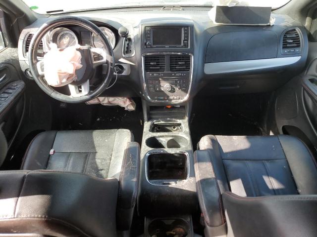 Photo 8 from auction – 2019 DODGE GRAND CARA with VIN 2C4RDGEG6KR769542