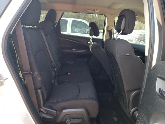 Photo 11 from auction – 2012 DODGE JOURNEY SX with VIN 3C4PDCBG2CT226577