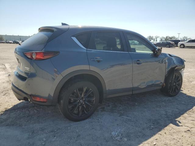 Photo 3 from auction – 2021 MAZDA CX-5 CARBO with VIN JM3KFBCY5M0467299