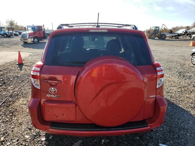 Photo 6 from auction – 2012 TOYOTA RAV4 LIMIT with VIN 2T3DF4DV9CW223022