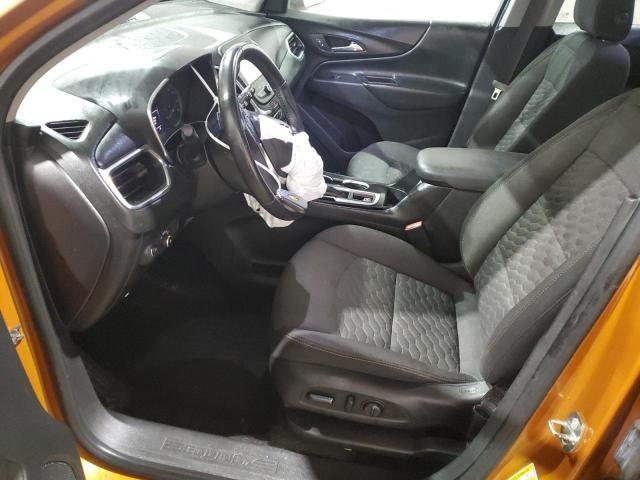 Photo 7 from auction – 2018 CHEVROLET EQUINOX LT with VIN 2GNAXSEV3J6214643