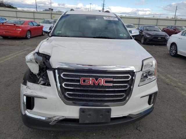 Фото 5 с аукциона – 2016 GMC TERRAIN SL с VIN 2GKFLPE39G6126764