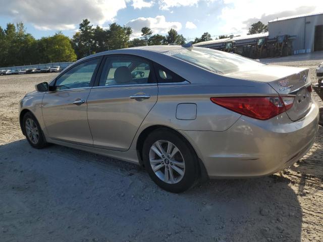 Photo 2 from auction – 2011 HYUNDAI SONATA GLS with VIN 5NPEB4AC6BH269559
