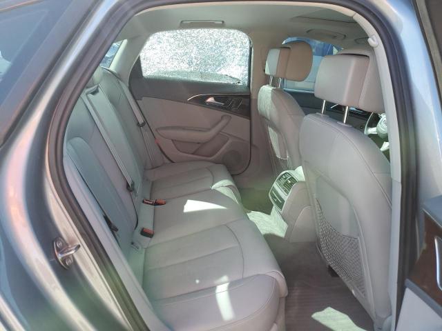 Photo 10 from auction – 2014 AUDI A6 PREMIUM with VIN WAUFMAFC8EN121078