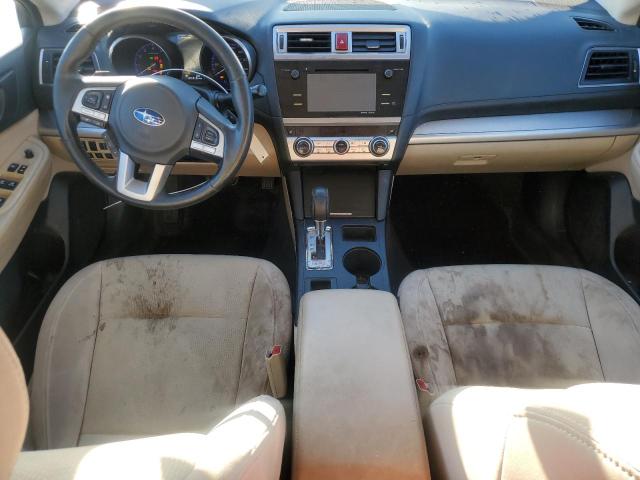 Фото 8 с аукциона – 2015 SUBARU LEGACY 2.5 с VIN 4S3BNBF68F3029044
