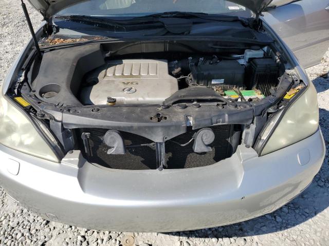 Photo 12 from auction – 2007 LEXUS RX 350 with VIN 2T2HK31U87C034733