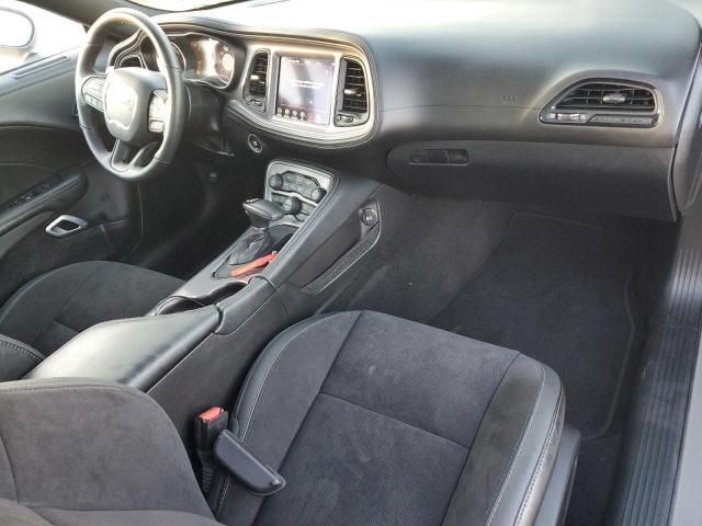 Photo 8 from auction – 2023 DODGE CHALLENGER with VIN 2C3CDZBT2PH596512