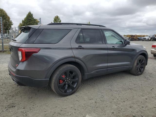 Photo 3 from auction – 2020 FORD EXPLORER S with VIN 1FM5K8GC4LGC47186