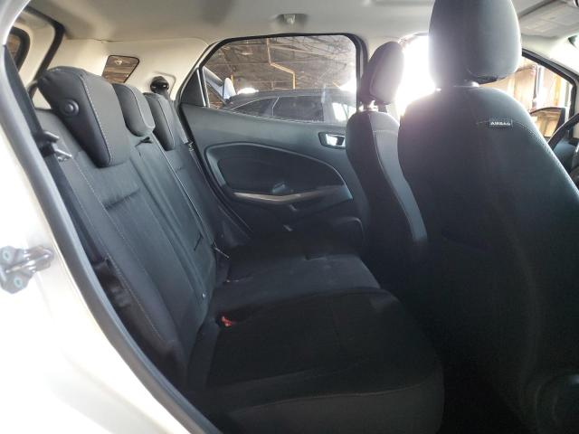 Photo 10 from auction – 2018 FORD ECOSPORT S with VIN MAJ3P1TEXJC193060