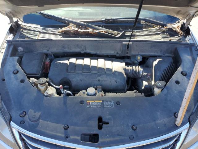 Photo 12 from auction – 2015 CHEVROLET TRAVERSE L with VIN 1GNKRHKD3FJ126411