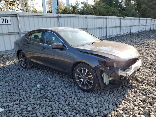 Photo 4 from auction – 2015 ACURA TLX TECH with VIN 19UUB2F51FA014262