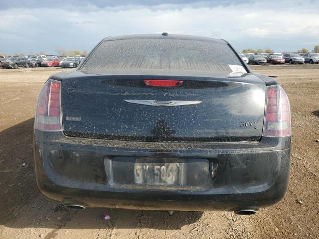 Photo 6 from auction – 2014 CHRYSLER 300C VARVA with VIN 2C3CCAJG8EH240488