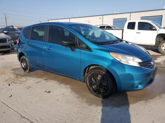 Photo 4 from auction – 2015 NISSAN VERSA NOTE with VIN 3N1CE2CP2FL381657