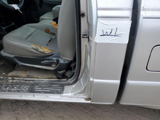 Photo 12 from auction – 2010 FORD RANGER with VIN 1FTKR1AD3APA06213