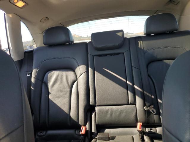 Photo 10 from auction – 2011 AUDI Q5 PREMIUM with VIN WA1LFAFP0BA028457