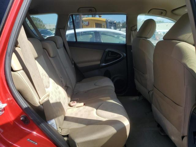 Photo 11 from auction – 2010 TOYOTA RAV4 with VIN JTMZF4DVXAD017403