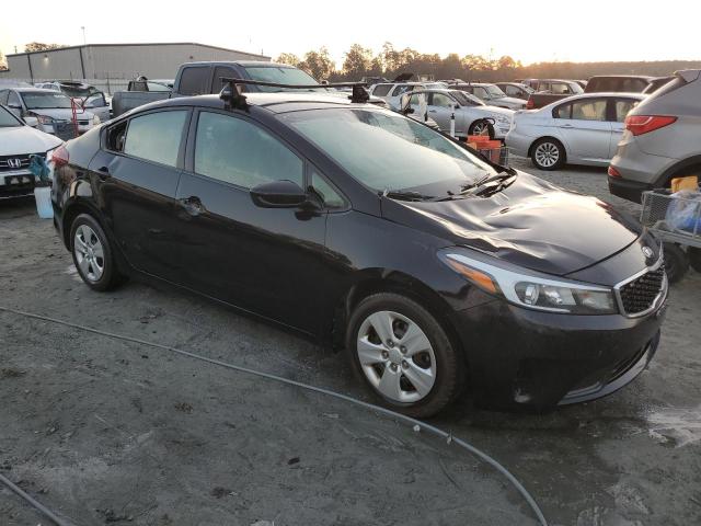 Photo 4 from auction – 2018 KIA FORTE LX with VIN 3KPFK4A71JE277868