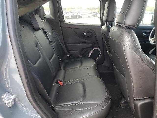 Photo 11 from auction – 2017 JEEP RENEGADE L with VIN ZACCJADB1HPF71997