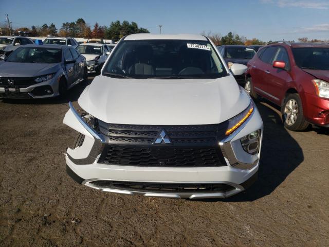 Фото 5 с аукциона – 2024 MITSUBISHI ECLIPSE CR с VIN JA4ATWAA7RZ071284
