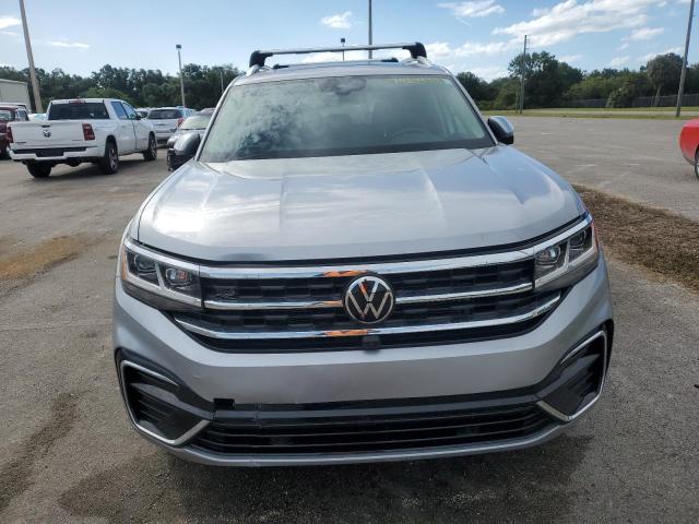 Photo 5 from auction – 2023 VOLKSWAGEN ATLAS SEL with VIN 1V2FR2CA2PC532843
