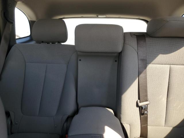 Photo 10 from auction – 2010 HYUNDAI SANTA FE G with VIN 5NMSG3AB7AH404131