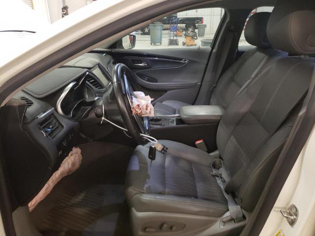 Photo 7 from auction – 2014 CHEVROLET IMPALA LT with VIN 2G1115SL2E9247872