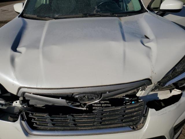 Photo 12 from auction – 2020 SUBARU FORESTER C with VIN JF2SKEFC7LH522584