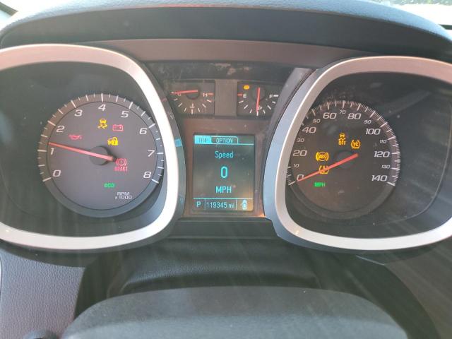 Photo 9 from auction – 2015 CHEVROLET EQUINOX LS with VIN 2GNALAEK6F1161260