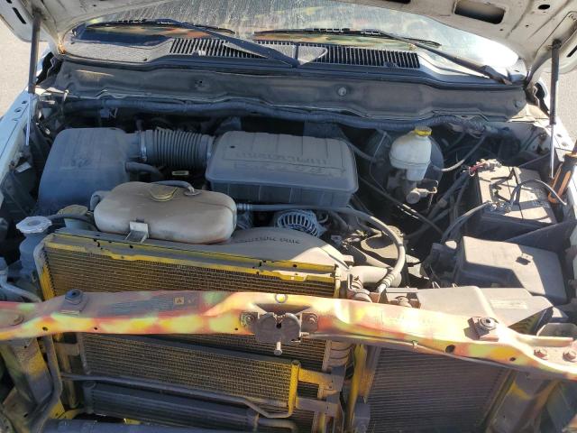 Photo 11 from auction – 2004 DODGE RAM 1500 with VIN 1D7HA18N74S589120