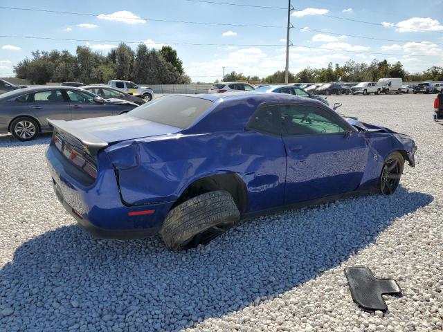 Photo 3 from auction – 2019 DODGE CHALLENGER with VIN 2C3CDZC90KH751974