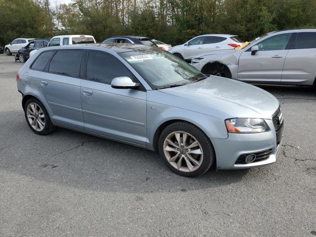 Photo 4 from auction – 2012 AUDI A3 PREMIUM with VIN WAUBJAFM6CA104770