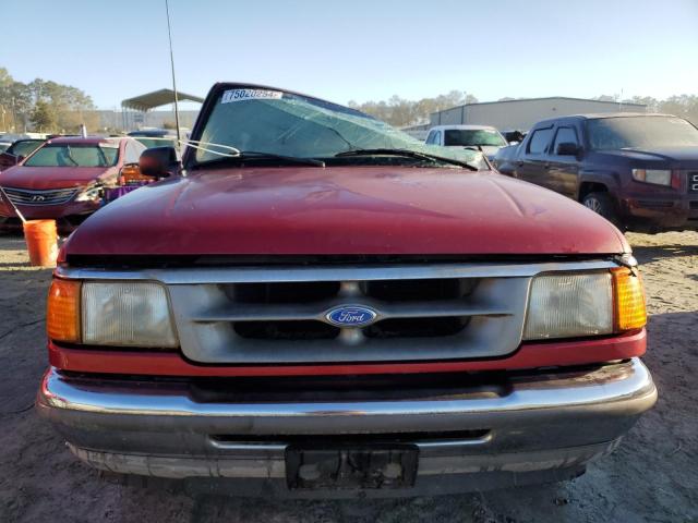 Photo 5 from auction – 1995 FORD RANGER with VIN 1FTCR10U0SUB40055