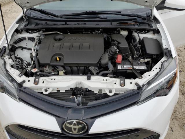 Photo 11 from auction – 2019 TOYOTA COROLLA L with VIN 2T1BURHE6KC212086