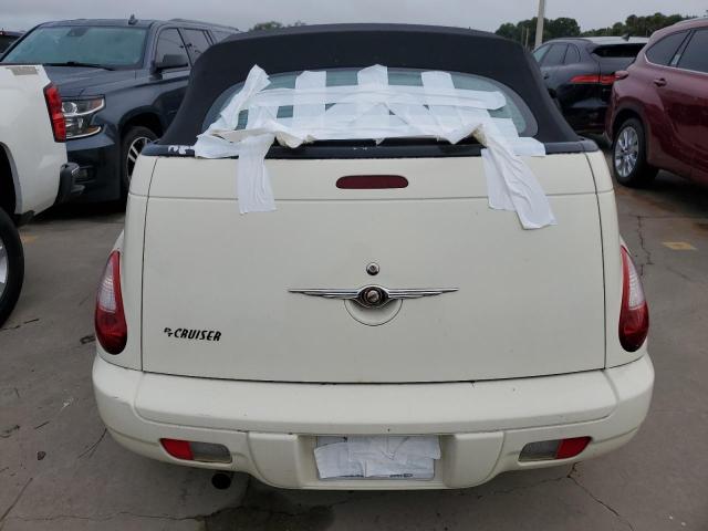 Photo 6 from auction – 2007 CHRYSLER PT CRUISER with VIN 3C3JY45X27T594988