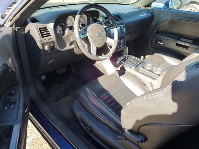 Zdjęcie 8 z aukcji – 2010 DODGE CHALLENGER z VIN 2B3CJ5DT1AH151861