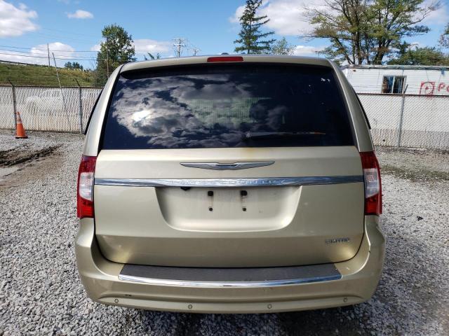 Photo 6 from auction – 2011 CHRYSLER TOWN & COU with VIN 2A4RR6DG3BR797449