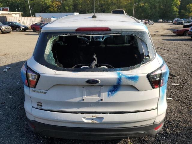Photo 6 from auction – 2017 FORD ESCAPE S with VIN 1FMCU0F74HUF02984