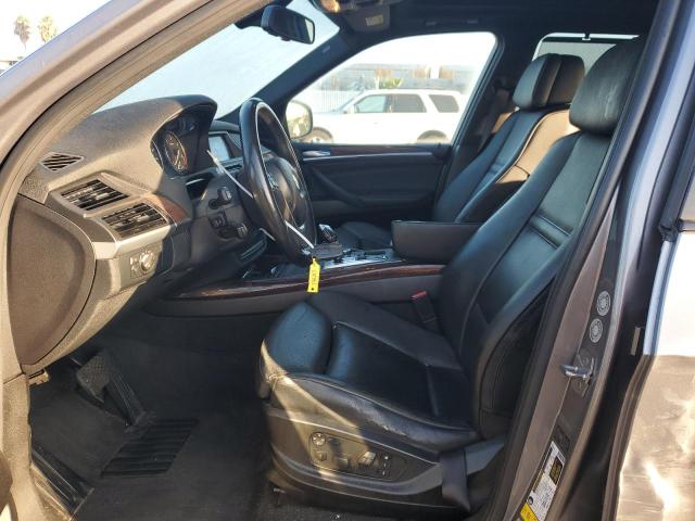 Photo 7 from auction – 2010 BMW X5 XDRIVE3 with VIN 5UXFF0C59ALT76257